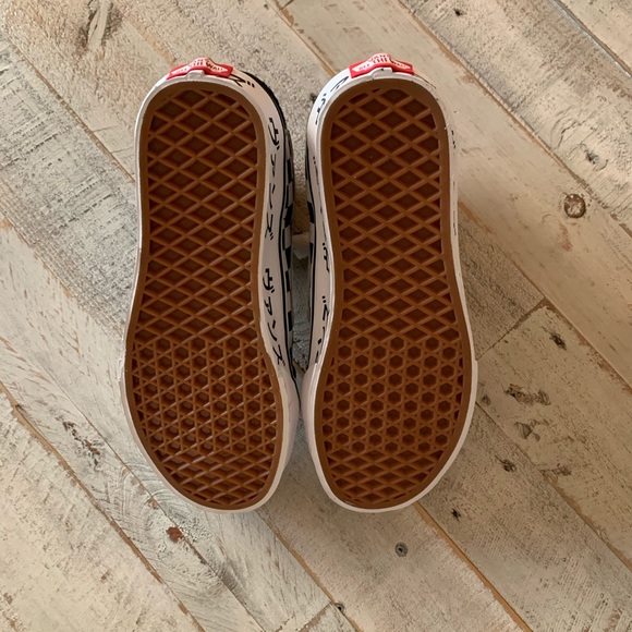 🔥VANS🔥 JAPANESE TYPE SK8-HI REISSUE UNISEX SNKRS - Picture 5 of 8